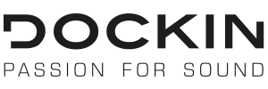 DOCKIN Logo