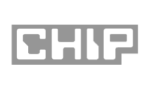 Logo Chip