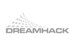 Logo Dreamhack